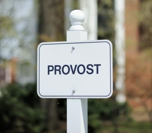 Provosts’ Survey 2026: Responsiveness Amid Constraint